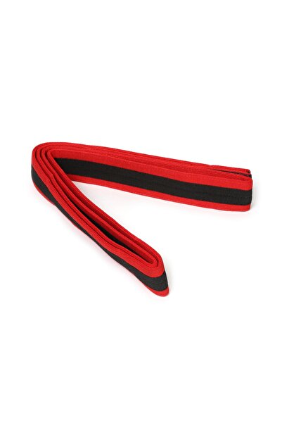 Saydo Double Color Karate and Taekwondo Belt
