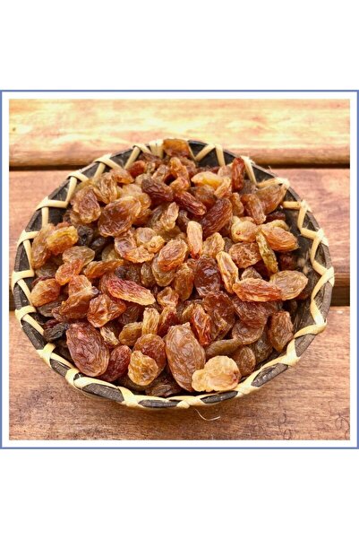Sarı Kuru Üzüm 1000 gr