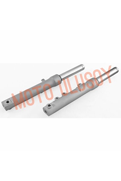 Honda Ön Amortisör Komple Spacy - Alpha - Actıva S - Rks Spontını 110 [oem] [...