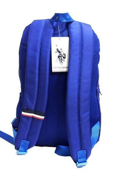 U.S. Polo Assn. Πόλο Ασν. Σακίδιο πλάτης - Μοντέλο Plçan20132