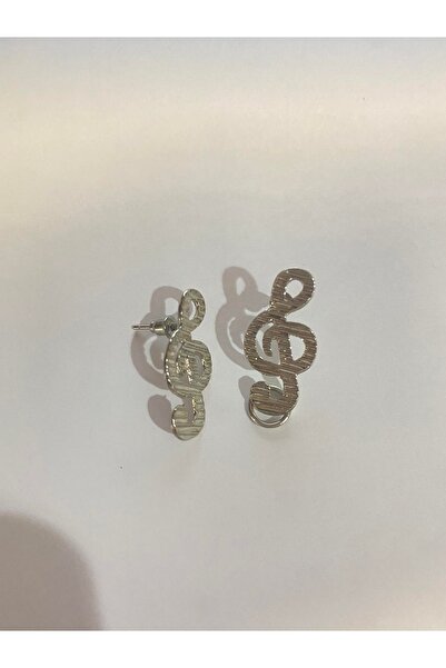 Herşey Nota حلق المفتاح الأيسر