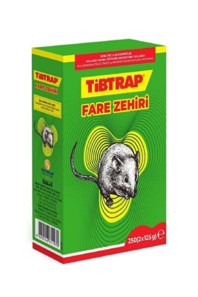 Tafado Tibtrap Fare Zehiri Fare Zehiri 250 Gr