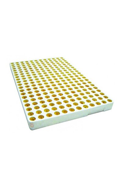 Grodan Rockwool Growoll Strafor Viyol 240