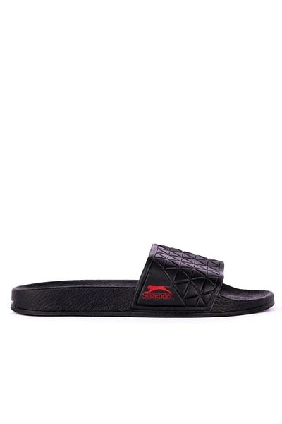Slazenger Νέας σεζόν Παντόφλες Unisex Filanto Λευκές Sa11se017