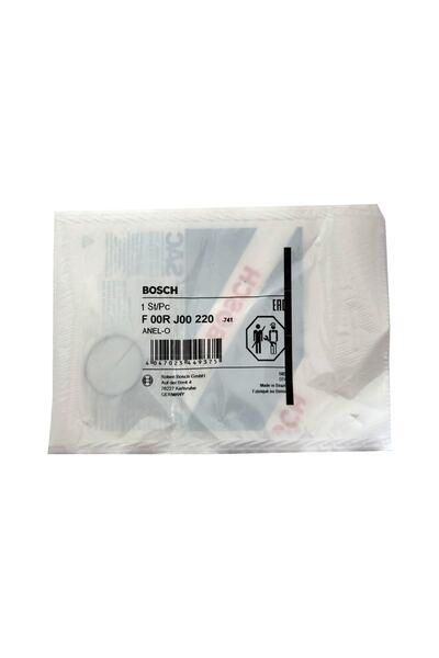 Bosch O-ring