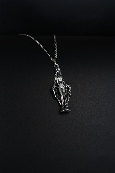 Dukkanka Meryem Ana Kolye