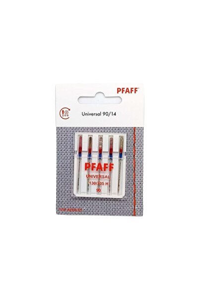 Pfaff Dikiş Makineleri Için Orjinal Iğne Standart 14 Numara