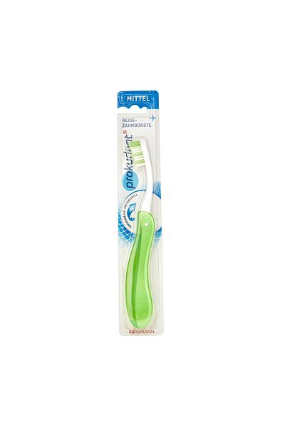 prokudent Toothbrush Single Travel Size 1 Piece