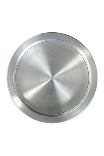 KAVELE 6 Pieces Thick Kadayif Künefe Tray-Kunefe Plate Inner Diameter 14 cm 2-3 People