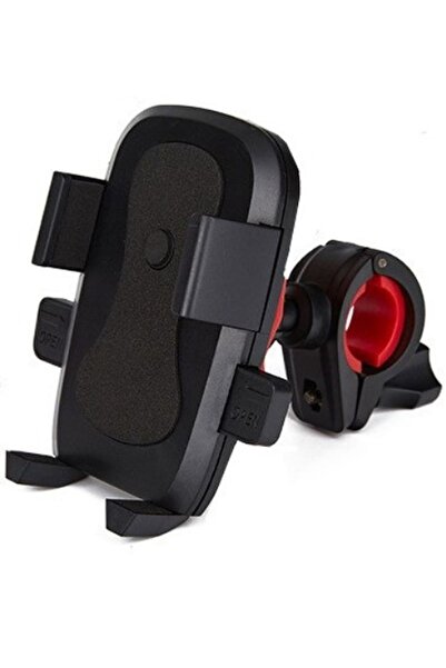 CMT Bisiklet Telefon Tutucu Standlı