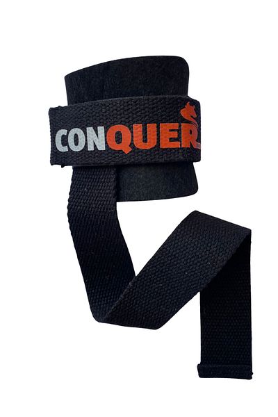 DSport Big Rich Pro Lifting Strap Double Piece