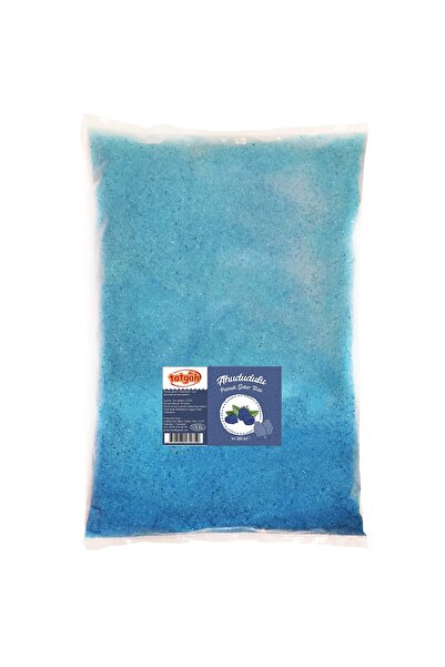 Tatgah Ahududu Aromalı Pamuk Şeker Toz Şekeri 2,5 Kg. - Pamuk Şeker Yapımı Için