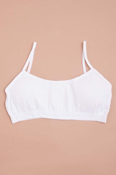 Vivals Γυναικείο νεαρό κορίτσι με λουράκι με σχοινί με καλυμμένο σουτιέν προπ...