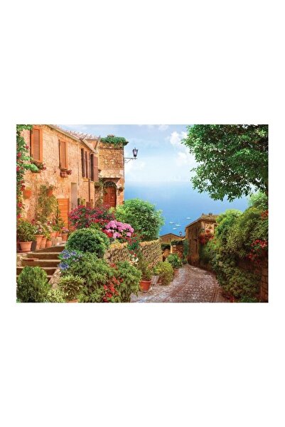 Genel Markalar Keskin 68*48 1000 Li Yapboz Sayfiye Yeri