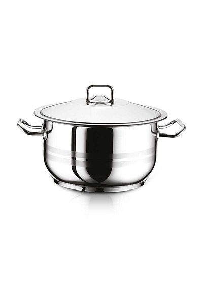 Hascevher Gastro 20X12 cm Pot