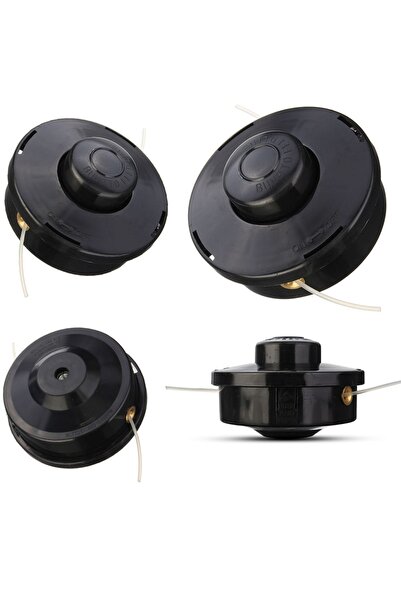 Rapco Tırpan Yedek Misina Başlık Sarmalı Plastik Bir Adet