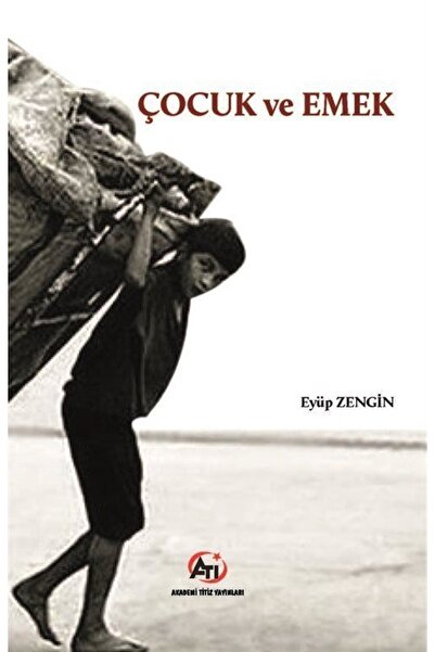 Çocuk Ve Emek