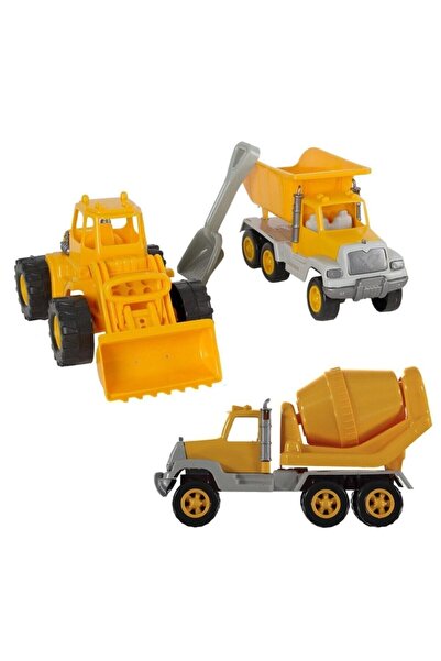 Uçar 166 مجموعة بناء كبيرة الحجم