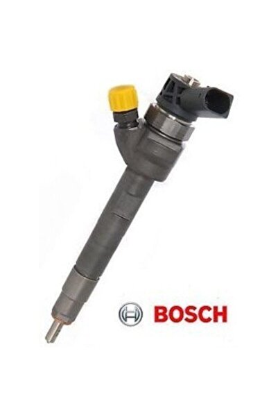 Bosch Master 3 2.3 Dci Enjektör Adet 166091245r