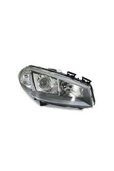 Genel Markalar Renault Megane 2 03-06 Sağ Far Zenon - 7701064022