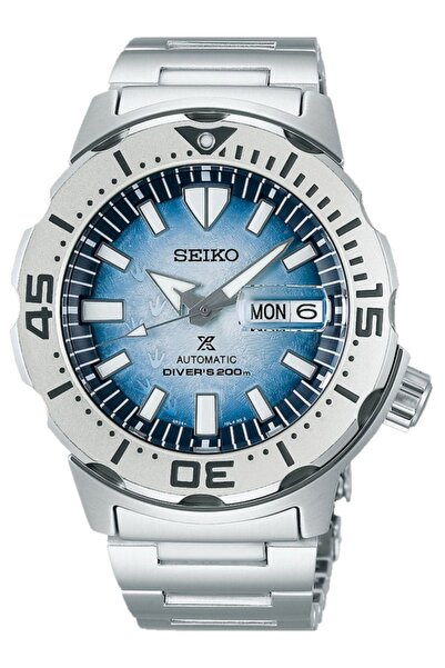 Seiko Srpg57k Saat