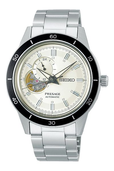 Seiko Ssa423J Clock
