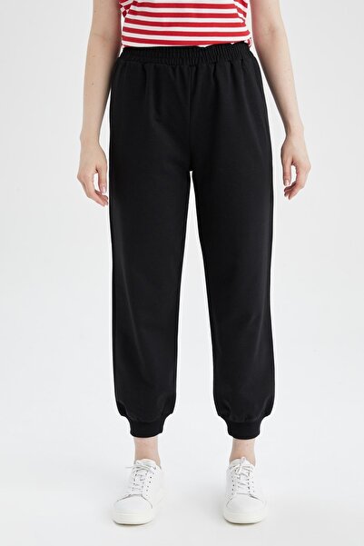 DeFacto Relax Fit Sweatshirt Kumaşı Pantolon
