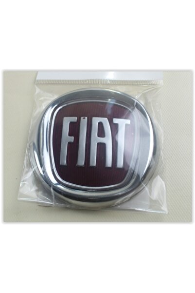 Genel Markalar Bagaj Arması Fıat Albea 08 Ç.t.y.b. Köşeli-bordo 75mm. Marka :...