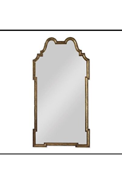 artglass vitray Dekoratif Konsol Aynası ( 55x130)