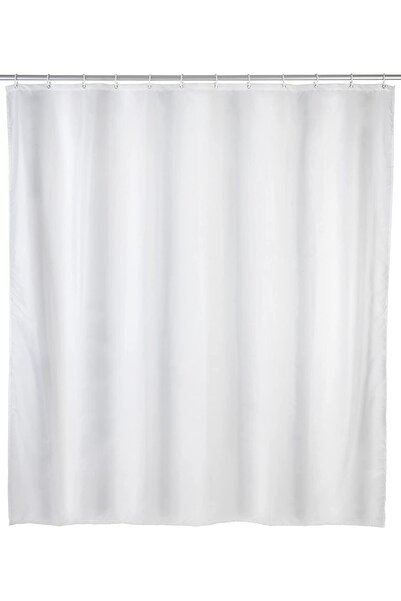 Wenko ستارة حمام بيضاء اللون - 180x200 (صناعة جرماني)