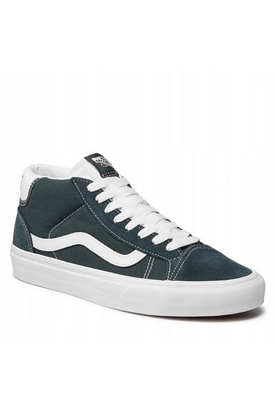 Vans Ua Mid Skool 37 - White