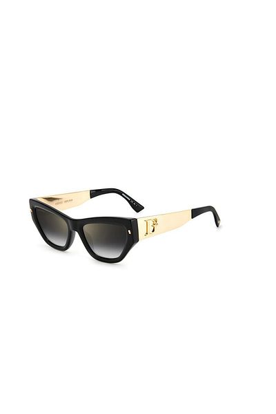 DSquared2 Unisex Sunglasses D2 0033/s Rhlfq 53*20-145