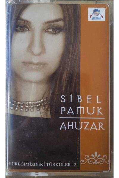 Nora سيبل باموك ''الأتراك في قلوبنا.2.'' كاسيت