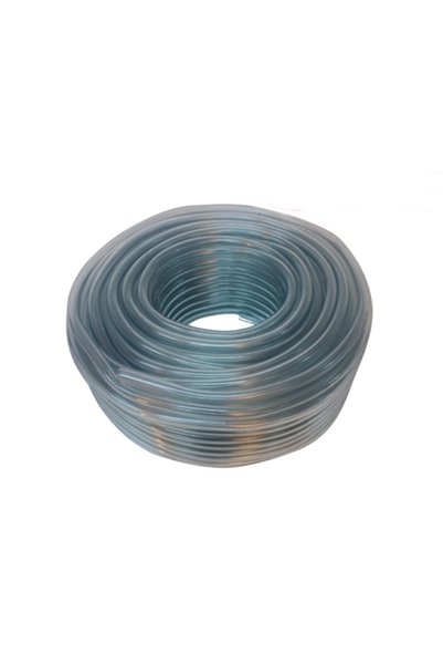 TULSAN Süt Sağma 14x22+7.14 Mm Üçlü Süt Hortumu 50 M Özlem Bahçe