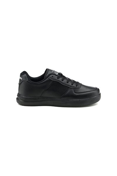 Kinetix Abella Pu W 2pr Black Seasonal Casual Sneakers