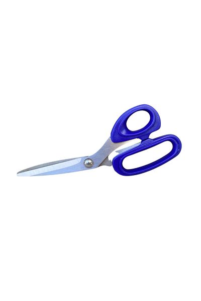 EDA HOME TEKSTİL Scissors 8.5'' 21.5 Cm Stainless Steel Scissors High Quality Tailor Scissors Tailor Scissors