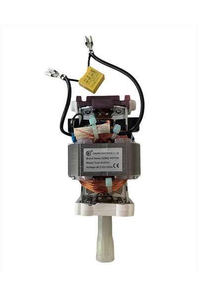 Arzum Ar1010 Soppa 600 - Blender Motor Orginaparçam
