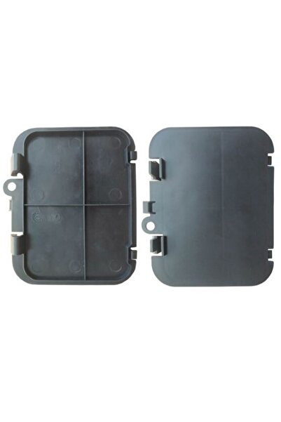 SODSAN Fiat Egea Çamurluk Davlumbaz Kapağı Sağ / Sol 1 Adet (52063257) Uyumlu