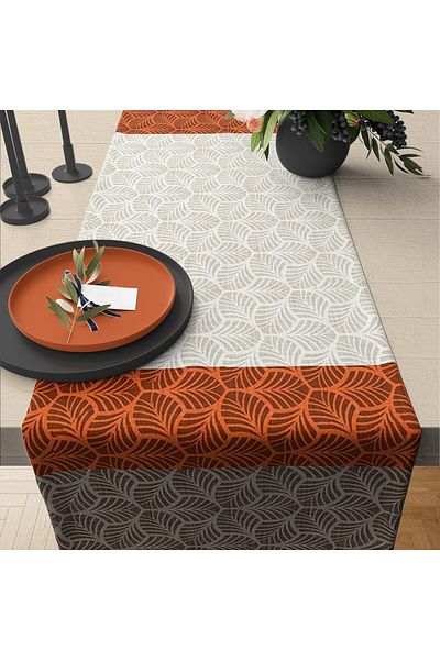 Evdek Runner cu model Siena 50x140 Cm
