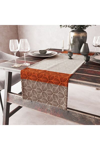 Evdek Runner cu model Siena 50x140 Cm