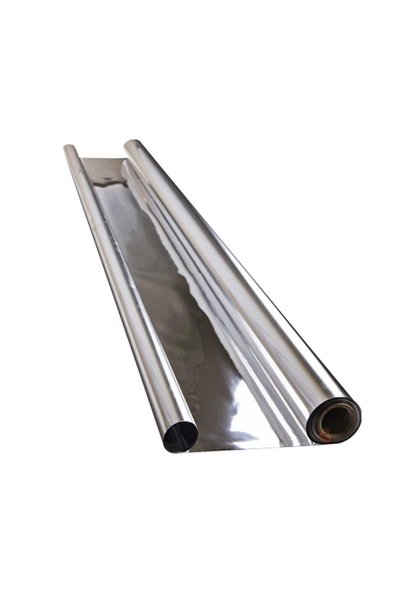 Grow Systems Mylar Yansıtıcı Film 15 M