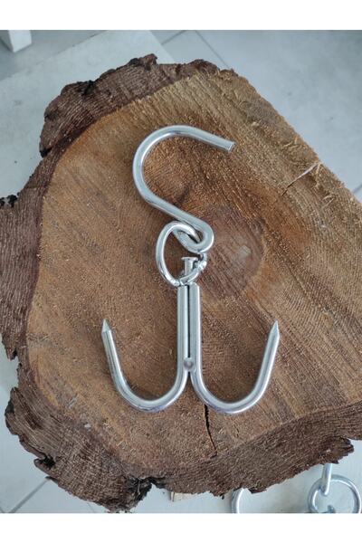 YATAĞANBIÇAK 10 Mm Et Asma Kancası