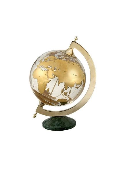 Paşabahçe World Decorative Object 14x17cm