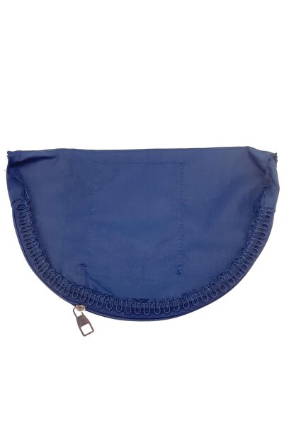 angel çanta aksesuar Model D 30x20 Cm Căptușeală cu fermoar cusut Culoare ble...