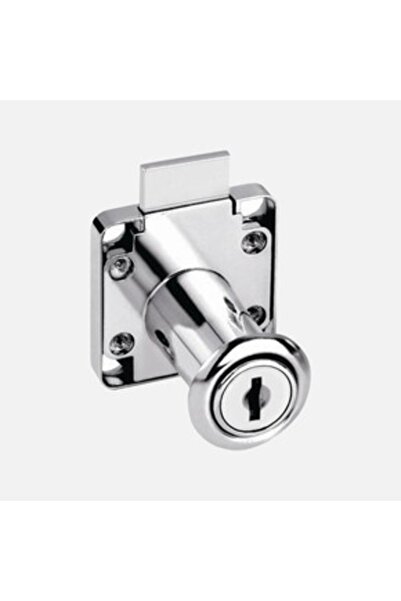 Yale Kare Çekmece Kilidi Uzun