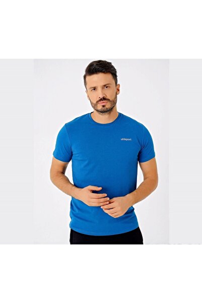 UHLSPORT 3201123-20.333 Marvin M Erkek T-shirt