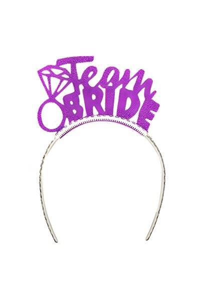 DÜVENCİ TİCARET Ομάδα Eva Taç Mor - Κατάστημα Mini Party Store Ειδικό Προϊόν ...