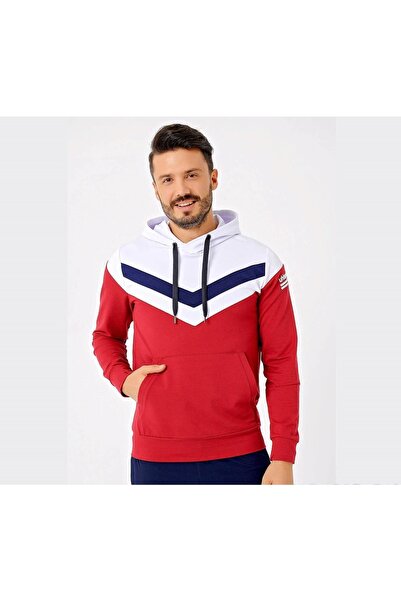 UHLSPORT Erkek Duck M Sweatshirt 3211311-20.031