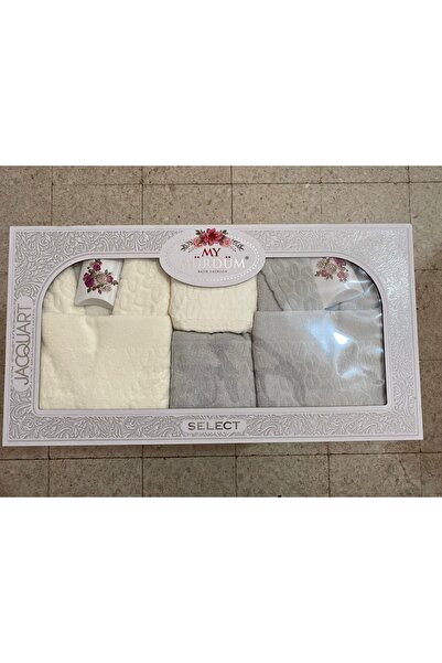 MY MÜRDÜM Mürdüm Bornoz Takımı