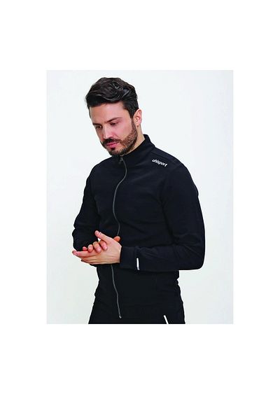 UHLSPORT Ανδρικό φούτερ - Twist M, 3212300-20.002 Μοντέλο